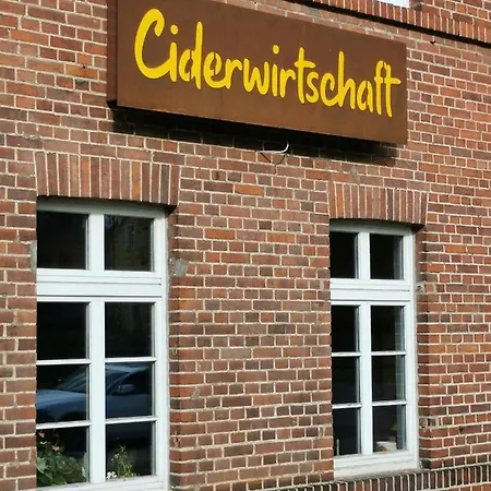 B&B B&B In Der Ciderwirtschaft *