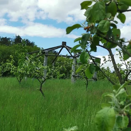 B&B In Der Ciderwirtschaft Burg Stargard