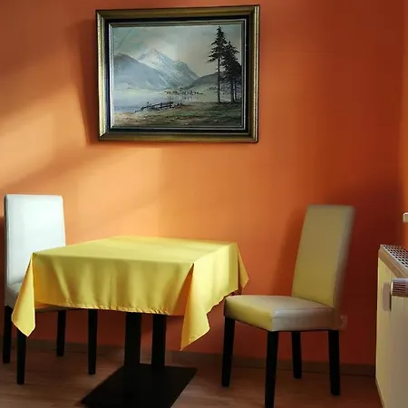 B&B In Der Ciderwirtschaft B&B