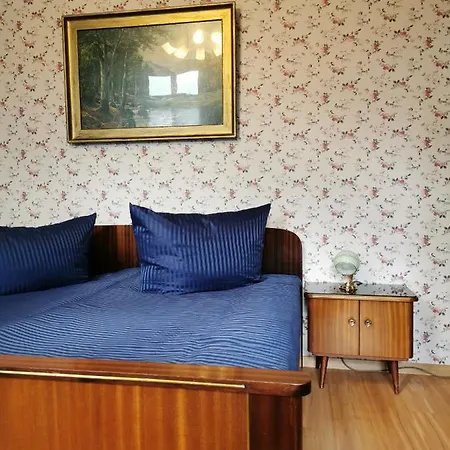 B&B In Der Ciderwirtschaft Burg Stargard