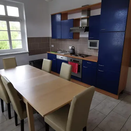 B&B B&B In Der Ciderwirtschaft