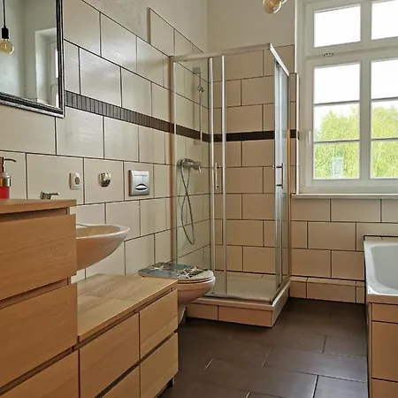 B&B In Der Ciderwirtschaft B&B *