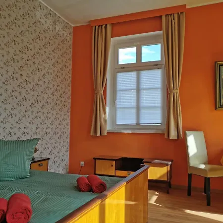 B&B In Der Ciderwirtschaft B&B