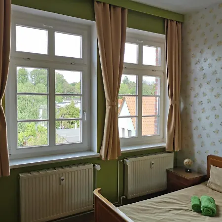 B&B In Der Ciderwirtschaft B&B *